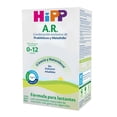 thumbnail image 1 of Fórmula Especializada HiPP A.R. para Lactantes con Necesidades Especiales de Nutrición 0 a 12 meses, 1 of 4