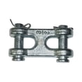 thumbnail image 1 of Tornillo Clevis Link Baron Farm, 3,25 pulgadas de alto, 2452,5 kg, 5400 libras, 1 of 1
