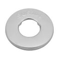 thumbnail image 4 of Toilet Valve, Highly Reflective Copper Double Switch Outlet Angle Shut Off Valve  For Bathroom For Shower For Toilet Bidet, 4 of 8