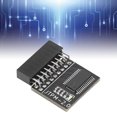 thumbnail image 4 of Módulo de Seguridad ANGGREK LPC Multifuncional para PC Hardware, 4 of 8