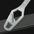 thumbnail image 6 of AOOOWER Torx Wrench Double-ended Self-tightening Adjustable Wrench Tool Multifunction, 6 of 15
