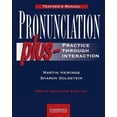 thumbnail image 2 of Pronunciation Plus Teacher's Manual: Practice Through Interaction, 2 of 3