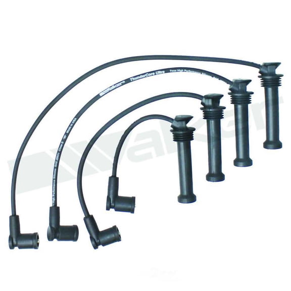 Walker Products P/N:924 2028 Fits select: 2003-2005 MAZDA 6