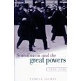 thumbnail image 2 of Scandinavia and the Great Powers 1890-1940, 2 of 3