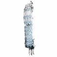 thumbnail image 2 of Starkline Electric Poultry Netting 48" x 82' Electric Poultry Netting w/Double Spiked Fiberglass Posts (12/48/3) Electric Fence for Chickens in Backyards, on Homesteads, Farms and Ranches, 2 of 4