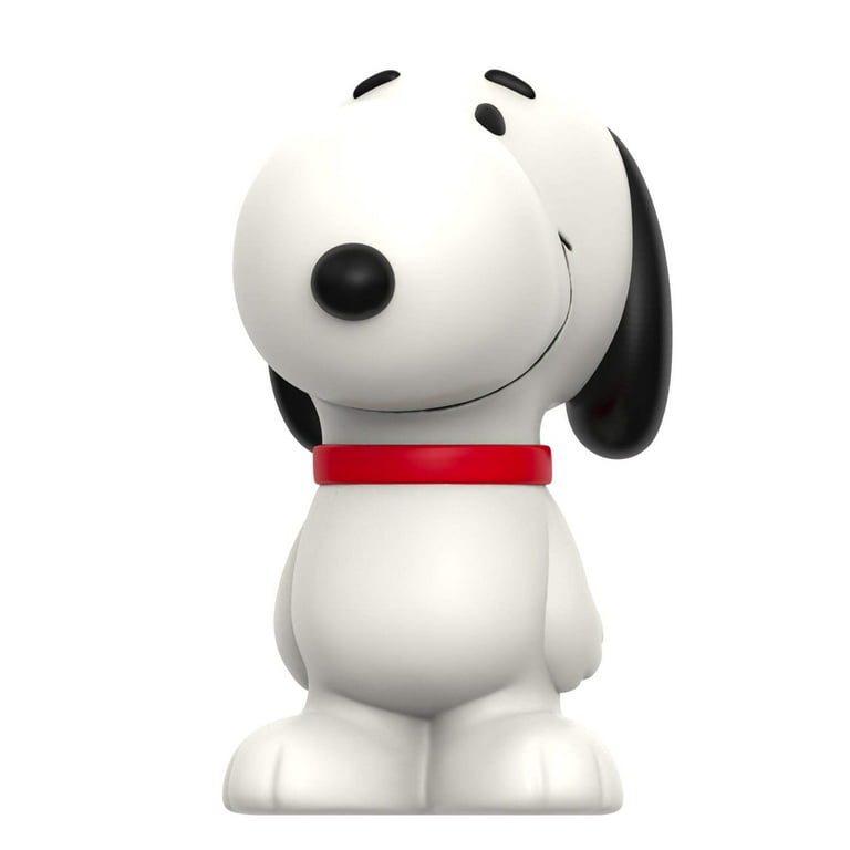 Peanuts FUN! FUN! Wave 01 - Snoopy (Standing) - Walmart.com