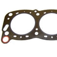 thumbnail image 2 of DNJ HG4141 Head Gaskets Set Fits Cars & Trucks 93-95 Ford 3.2L DOHC, 2 of 6