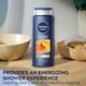thumbnail image 4 of Body Wash Nivea Men Boost 3 en 1 con aroma cítrico, botella de 500 ml, 4 of 8