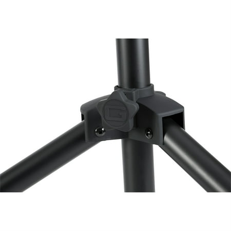 Gator Frameworks - Speaker Stands - Black