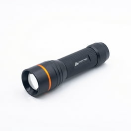 Olight Baton 3 Pro High Performance CW / NW LED 1500 LumensRechargeable EDC Flashlight - Black / CW (5700~6700K)