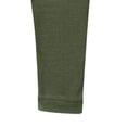 thumbnail image 6 of Rvwovn Men's Turtleneck Long Sleeve Tee, Soft Slim Fit Pullover Basy Layer T-Shirt Fall Winter Wear, 6 of 6