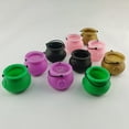 thumbnail image 6 of KMSS 12Pcs Mini Halloween Candy Buckets Halloween Candy Holder for Trick or Treat Halloween Party Decor, 6 of 7