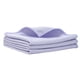 thumbnail image 2 of CaiYueKe 2 Pcs Microfiber Cleaning Cloth for Glass Windows Mirrors Car Detailing Streak Free Lint Free Polish Towel Absorbent Kitchen Bathroom Household Surfaces, 2 of 7