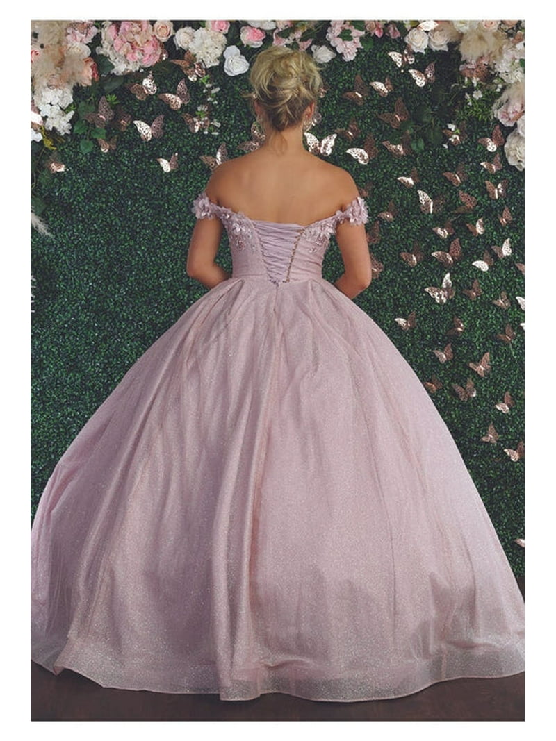 Womens Hunter Green Quinceanera Dresses Ball Gown Juniors Sweet 16 Prom  Birthday Dress Off Shoulder Evening Princess Puffy Dresses for Plus Size  Women - Walmart.com