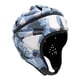 thumbnail image 2 of Casco de rugby, gorra protectora de rugby con orificios de ventilación, acolchado suave y ligero. Estilo C, 2 of 9