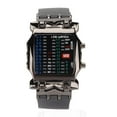 thumbnail image 2 of Men LED Watch,Men's LED Watch Classic Men Wrist Watch Watch Crafted with Care, 2 of 14