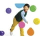 thumbnail image 5 of Fidget Toy Crayola Globbles - Pelotas adhesivas para niños (16 unidades), 5 of 7