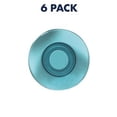 thumbnail image 4 of Set Magnet Quartet Strong para pizarra blanca de cristal, paquete de 6, 4 of 5