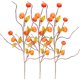 thumbnail image 1 of unbranded 3Ud Rama Artificial De Calabaza Para Decorar Jarrones Y Centros De Otoñales unbranded Colector de polvo para uñas, 1 of 7