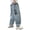 4-Blue, variant on WMQPNNS Boy's Casual Wide Leg Jeans Ripped Baggy Denim Pants Boys Jeans Size 10 Streetwear with Elastic Waist and Pockets, Size 15-16 Years,5-Blue
