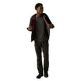 thumbnail image 4 of Regatta Manteau Coquille Souple à Blocs de Couleur Hewitts X pour Hommes, 4 of 5