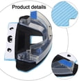 thumbnail image 5 of Suction Cup Mop Holder Stand For Combo 113 R113840 Robot Vacuum Cleaner Storage Rack Wall Mount Accessories, 5 of 10