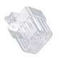 thumbnail image 2 of Soportes para acuarios | Material ABS duradero y sin olores | Gancho ajustable para paredes de 3-19 mm | Promueve la circulación del agua y el crecimiento de plantas | Para agua dulce y salada, 2 of 7