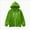 A267-Green, variant on Caqnni Boys Little Girls Hoodies Teen Pullover Hooded Clothes With Pocket Sweatshirt Jacket Coats Fall Winter Coat Long Sleeve Coat for 10-11 Years