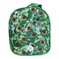 thumbnail image 2 of Fit & Fresh Novelty Insulated Lunch Box, Strawberry, Unisex, Polyester, 11 x 8 x 6 in, 2 of 3
