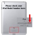 thumbnail image 4 of T Phael 2017 iPad 9.7 A1822 A1823 Digitizer Repair Kit With Home Button Tools Adhesive, 4 of 4