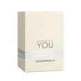 thumbnail image 3 of Emporio Armani Because It'S You 100 Ml Edp Spray Giorgio Armani You, 3 of 3