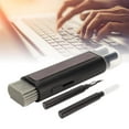 thumbnail image 4 of 6 In 1 Keyboard Cleaning Kit, Convenient Practical Keyboard Cleaner Kit Easy Use  For Headphone, 4 of 8