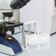 thumbnail image 4 of unbranded Soporte De Plástico Para Portaobjetos De Microscopio Ideal Para Laboratorio, 4 of 7
