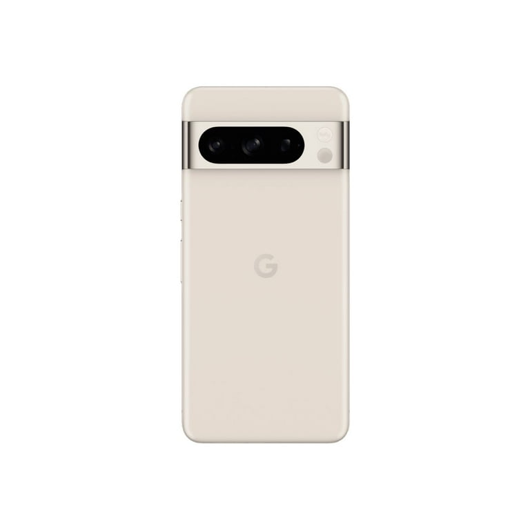 A Google Pixel 8 Pro 512 GB SIMフリー ホワイト Google Pixel 8 Pro Unlocked Android Cell Phone - 512GB
