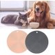 thumbnail image 5 of lote De 2 Tapis Pour Gamelle De Chienplats En Silicone Pour Chien Et Chatplats En Silicone Pour Animaux De Compagnieplats Impermables Pour Nourritu, 5 of 5