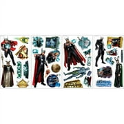 RoomMates Thor Movie Peel and Stick Wall Decals