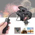 thumbnail image 3 of Shutter Release Remote Control, Many Applications High Practicality  for Activity, 3 of 7