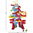thumbnail image 4 of Little People Take Turns Skyway  - English Edition, 4 of 8