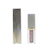 Stila Magnificent Metals Glitter And Glow Liquid Eye Shadow, Rockin' Rose, 0.15 oz