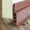 Brown, variant on Sealing Strip 2 for Doors – Under Door Stopper and Weather Seal for Bottom Sweep Stripping and – Durable Door Weather Strip for Enhanced Insulation and Quiet Operation