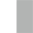 thumbnail image 4 of South Shore Bebble Complete Bed Twin Soft Gray and White, 4 of 10