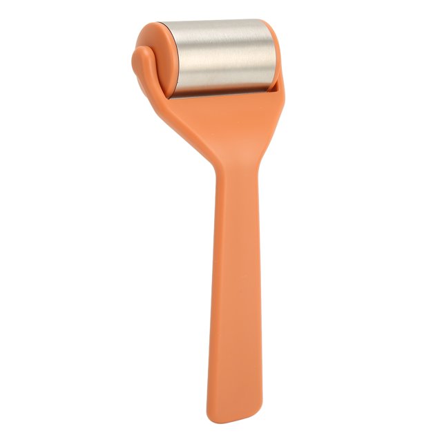 Rodillo de hielo de acero inoxidable, masajeador con rodillo de hielo, masajeador facial con rodillo de hielo para ojos, rodillo de acero inoxidable, valor inmejorable