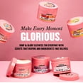 thumbnail image 3 of Exfoliante Corporal Soap & Glory Rosa Smoothing Scrub De 200ml, 3 of 8
