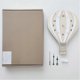 thumbnail image 5 of Hot Air Balloon Shaped Mute Wall Decorsative Clock Art Decors Wall Clock For Home Office (without B, 5 of 5