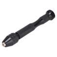 thumbnail image 3 of Pin Vise Drill,Pin Vise Tool Hand Hand Twist Drill Pin Vise Reliable and Durable, 3 of 8
