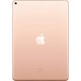 thumbnail image 4 of Apple iPad Air 2019 (10.5 Pulgadas, WiFi, 256 GB) - Oro (reacondicionado), 4 of 5