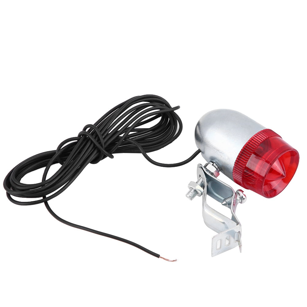 Motorized bicycle hotsell light kit