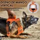 thumbnail image 5 of Pechera Arnes Perro Extragrande Cómoda Ajustable Husky Golde, 5 of 7