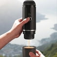 thumbnail image 5 of iCafilas Portable Coffee Machine for Car and Camping Travel,A, 5 of 5