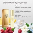 thumbnail image 3 of Perfume Lady Million EDP de Paco Rabanne, 15 ml, para mujer, 3 of 6